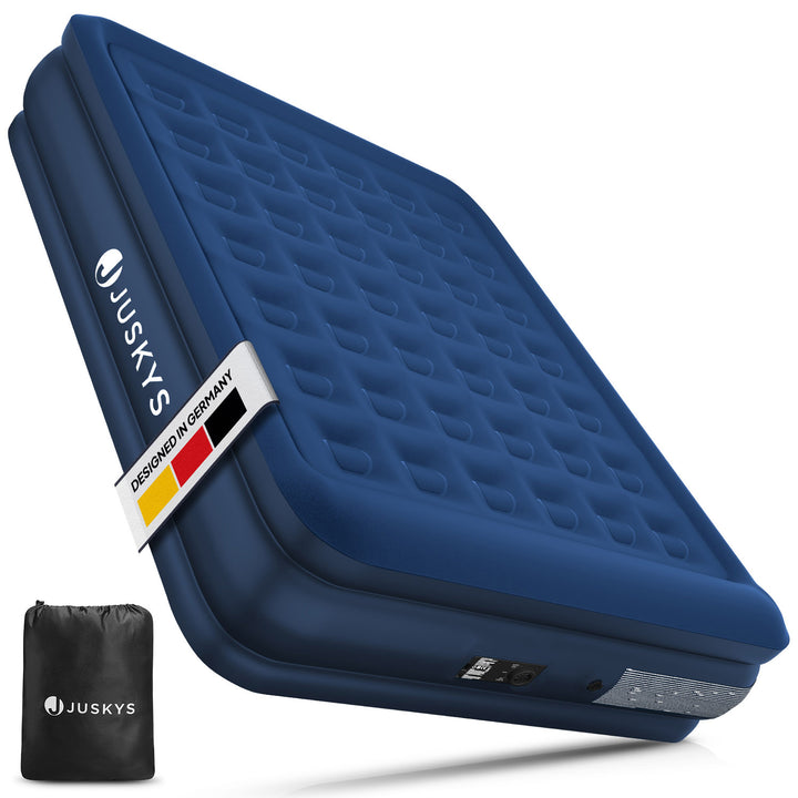 Matelas pneumatique autogonflant Sapri