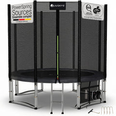 Trampoline d'extérieur pour le jardin