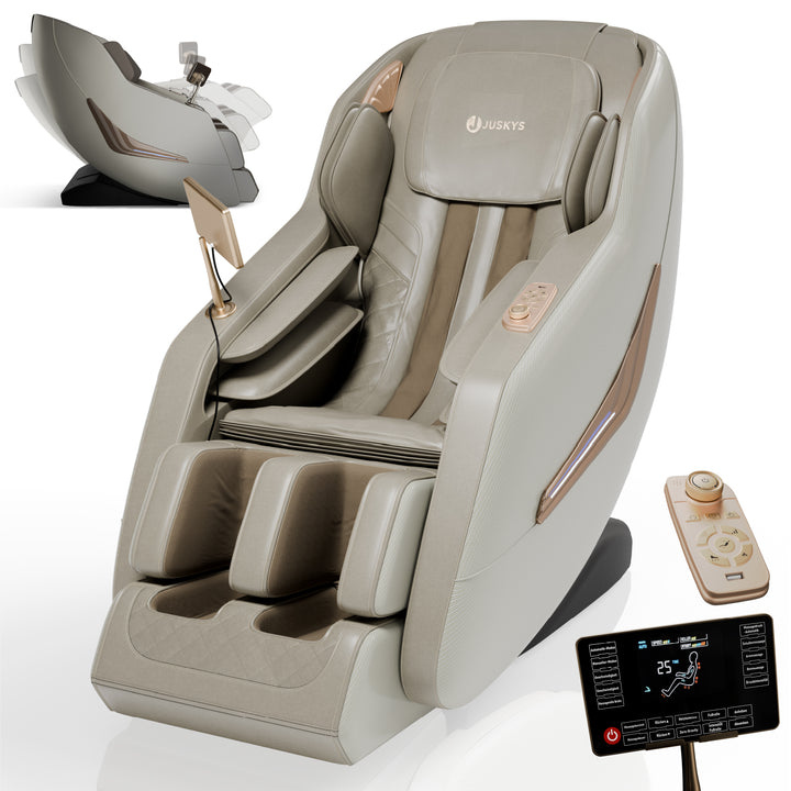 Fauteuil de massage Paros