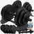 Ensemble d'haltères 20 kg