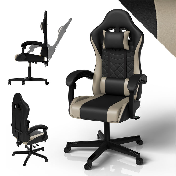 Chaise de jeu HyperSeat