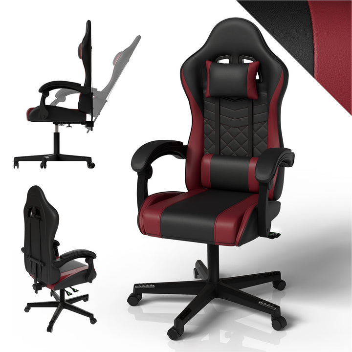 Chaise de jeu HyperSeat