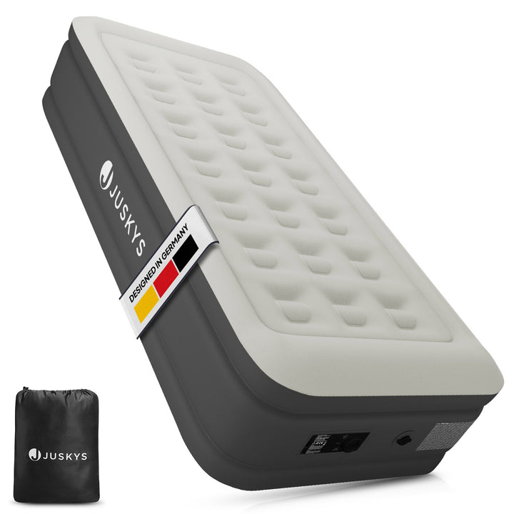 Matelas pneumatique autogonflant Sapri