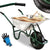 Brouette de jardin 100 L