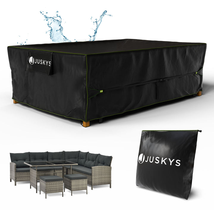Housse de mobilier de jardin CoverSafe Pro