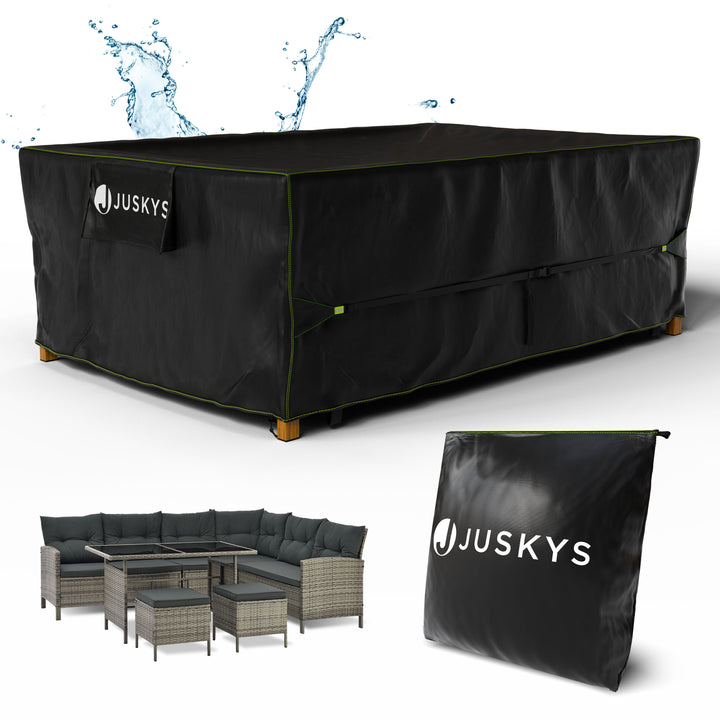 Housse de mobilier de jardin CoverSafe Pro