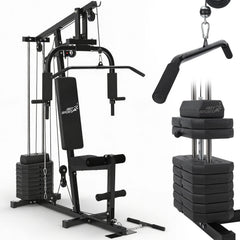 Station de musculation ProfiGym 2000