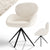 Chaise pivotante Albano