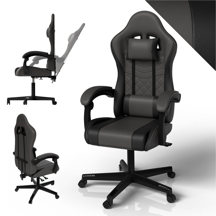 Chaise de jeu HyperSeat
