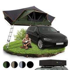 Tente de toit pour 2 personnes Lago
