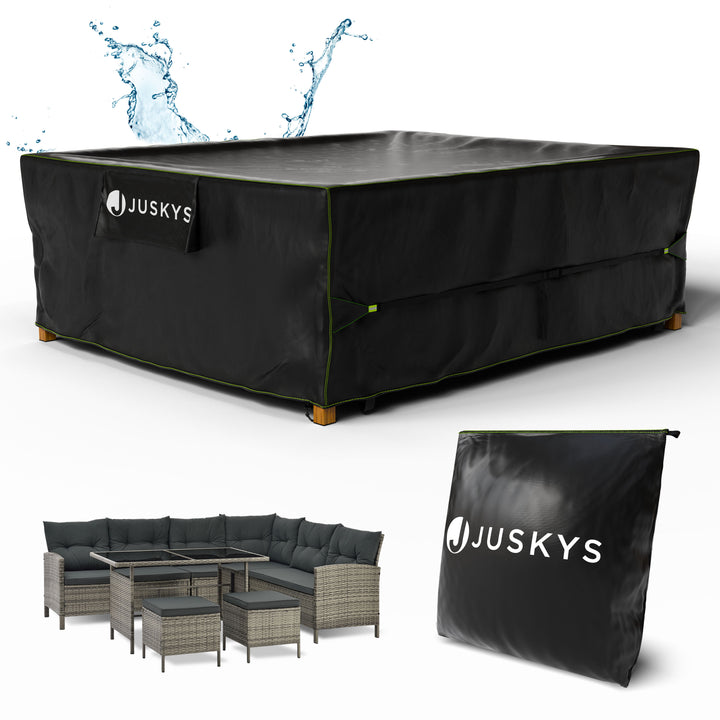 Housse de mobilier de jardin CoverSafe Pro