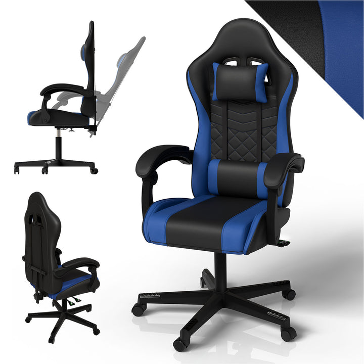 Chaise de jeu HyperSeat