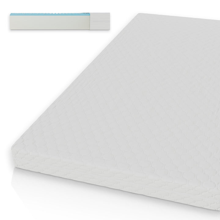 Matelas en mousse froide