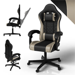 Chaise de jeu HyperSeat