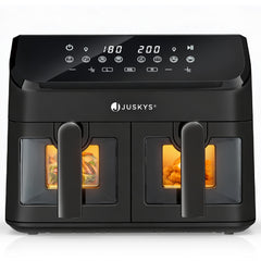Friteuse à air 9 L