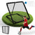 Filet de rebond de football 100 x 100 cm Power Pass