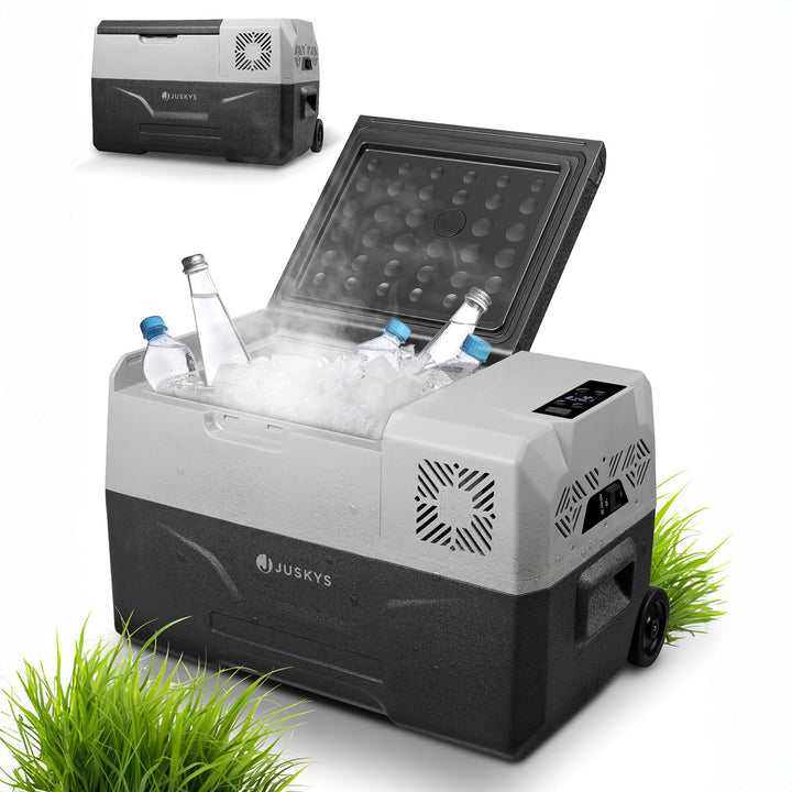 Glacière à compresseur Yukon 30 l ou 50 l