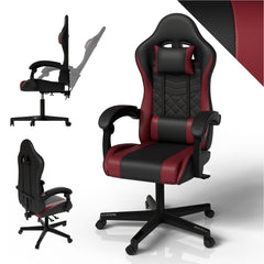 Chaise de jeu HyperSeat
