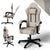 Chaise de jeu HyperSeat