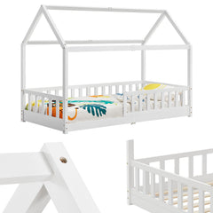 Lit enfant Marli 90 x 200 cm