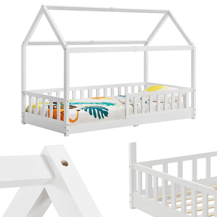 Lit enfant Marli 90 x 200 cm