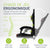 Chaise de jeu HyperSeat