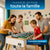 Table de kickert pour les enfants et les adultes