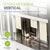 Store vertical Barbade