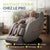 Fauteuil de massage Paros