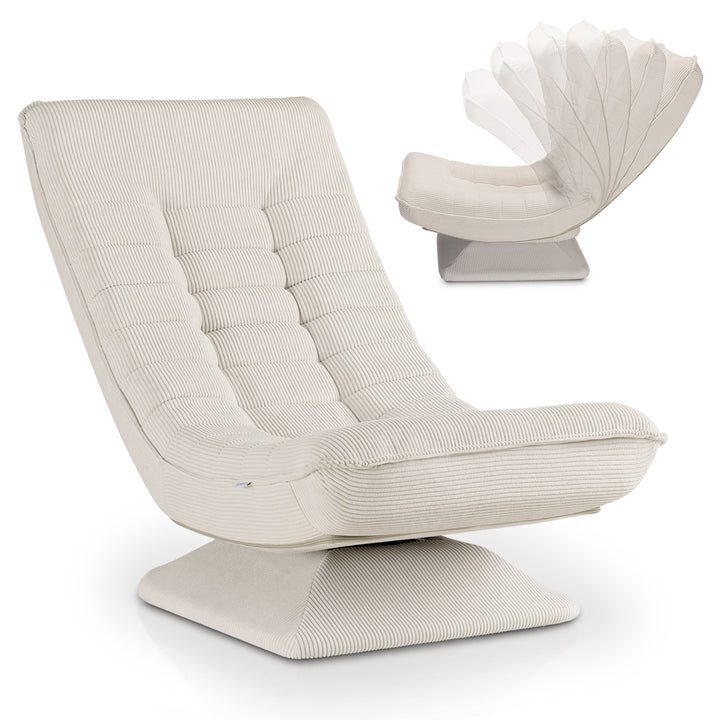 Fauteuil relax Corsica avec cordon