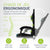 Chaise de jeu HyperSeat