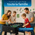 Table de kickert pour les enfants et les adultes