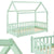 Lit enfant Marli 80 x 160 cm