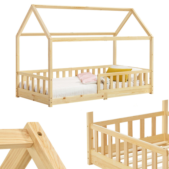 Lit enfant Marli 90 x 200 cm