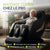 Fauteuil de massage Paros