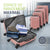 Ensemble de valises rigides Rome
