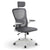 Chaise de bureau Baltimore