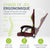 Chaise de jeu HyperSeat