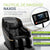 Fauteuil de massage Naxos