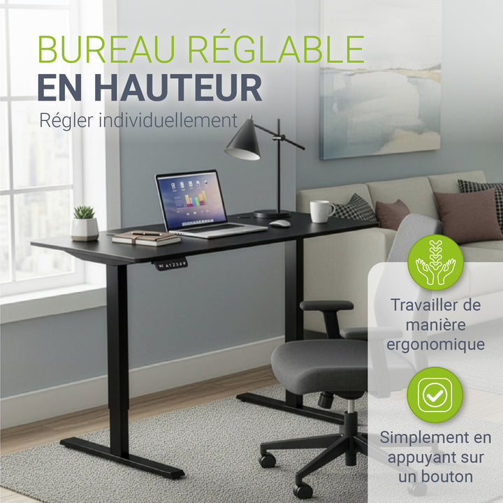 Support de bureau