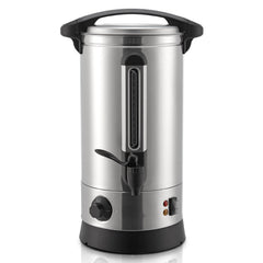 Cuiseur à vin chaud Teramo, 7 l ou 10 l
