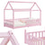 Lit enfant Marli 90 x 200 cm