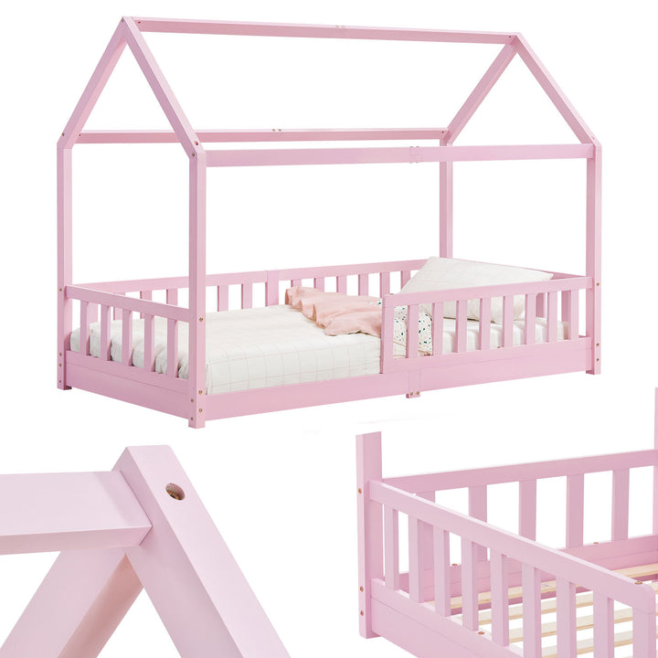 Lit enfant Marli 90 x 200 cm