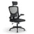 Chaise de bureau Baltimore
