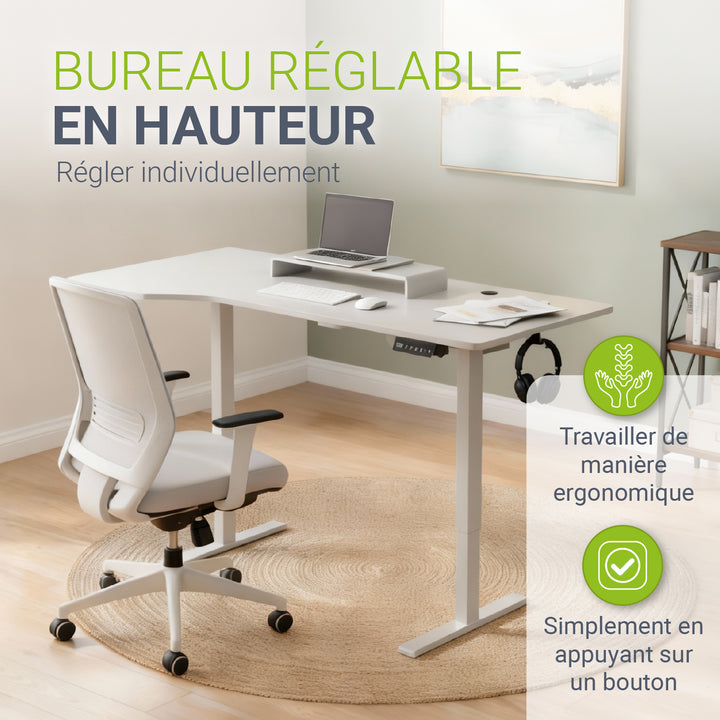 Support de bureau