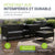 Salon de jardin pour 4 personnes Santorin