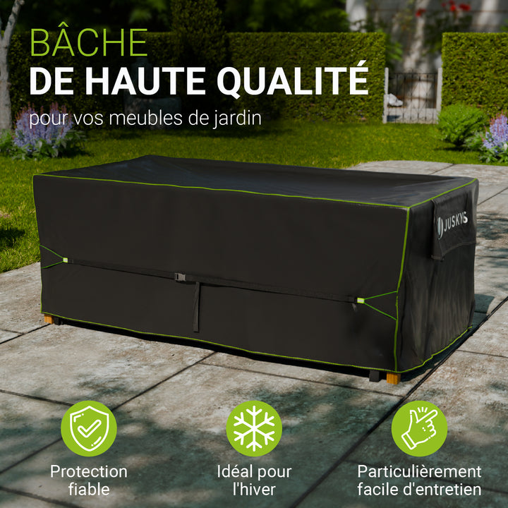 Housse de mobilier de jardin CoverSafe Pro