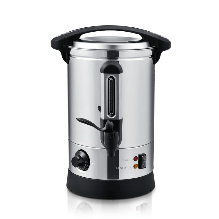 Cuiseur à vin chaud Teramo, 7 l ou 10 l