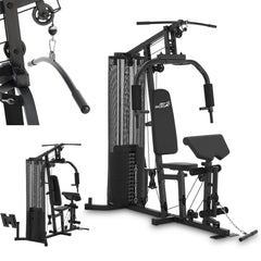 Station de musculation ProfiGym 3000