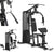 Station de musculation ProfiGym 3000